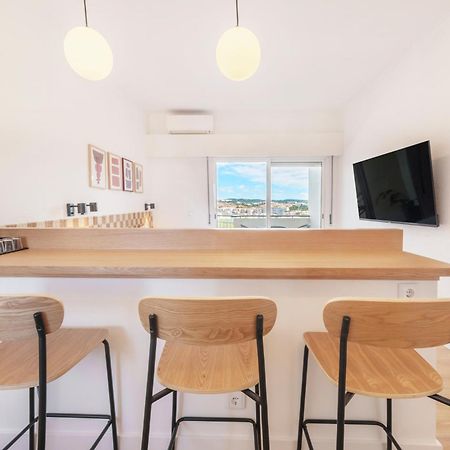 Equador Studios By Olala Homes Cascais Eksteriør bilde