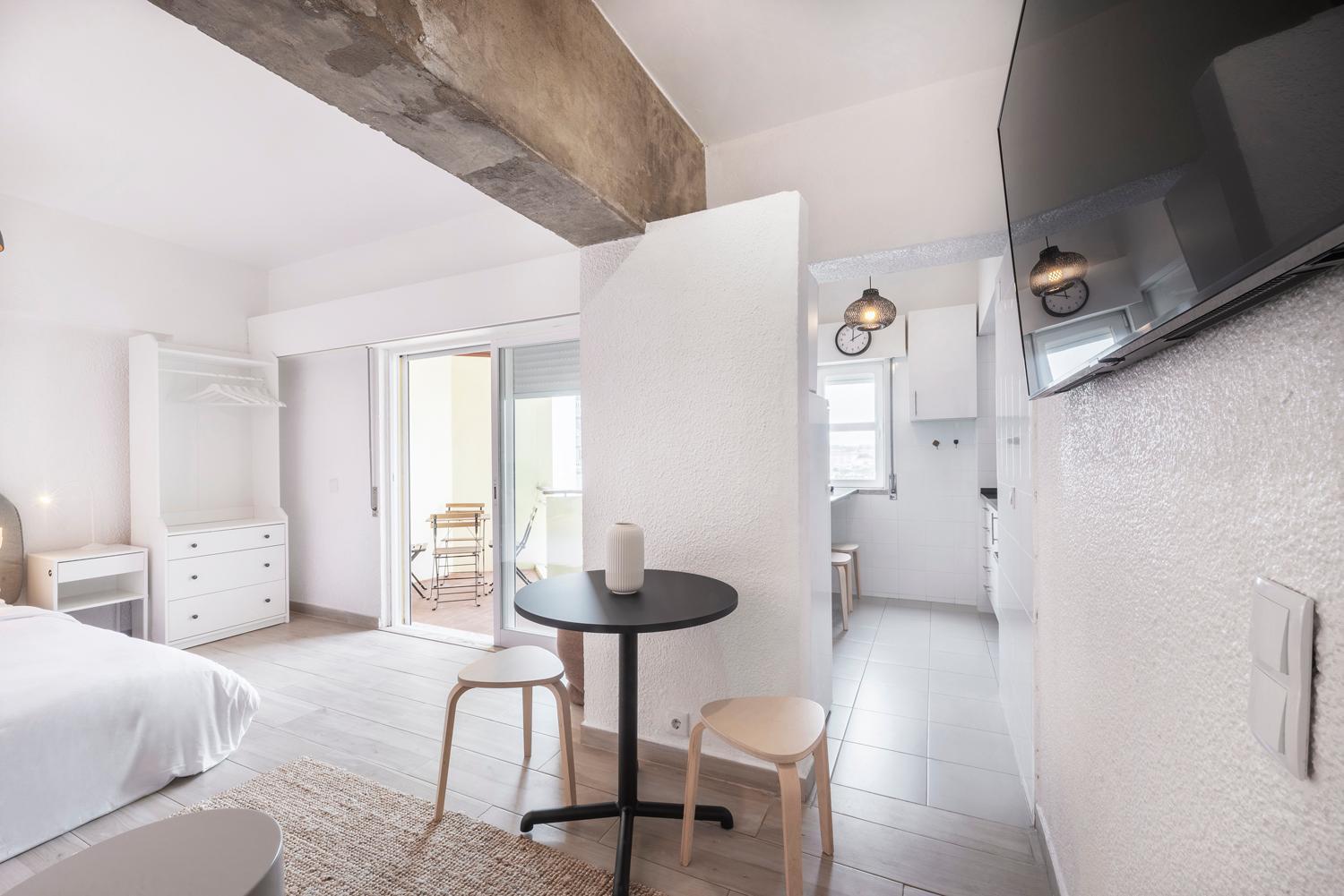 Equador Studios By Olala Homes Cascais Eksteriør bilde