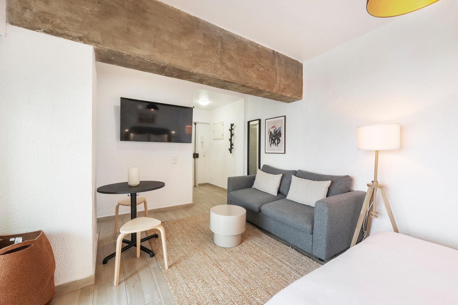 Equador Studios By Olala Homes Cascais Eksteriør bilde