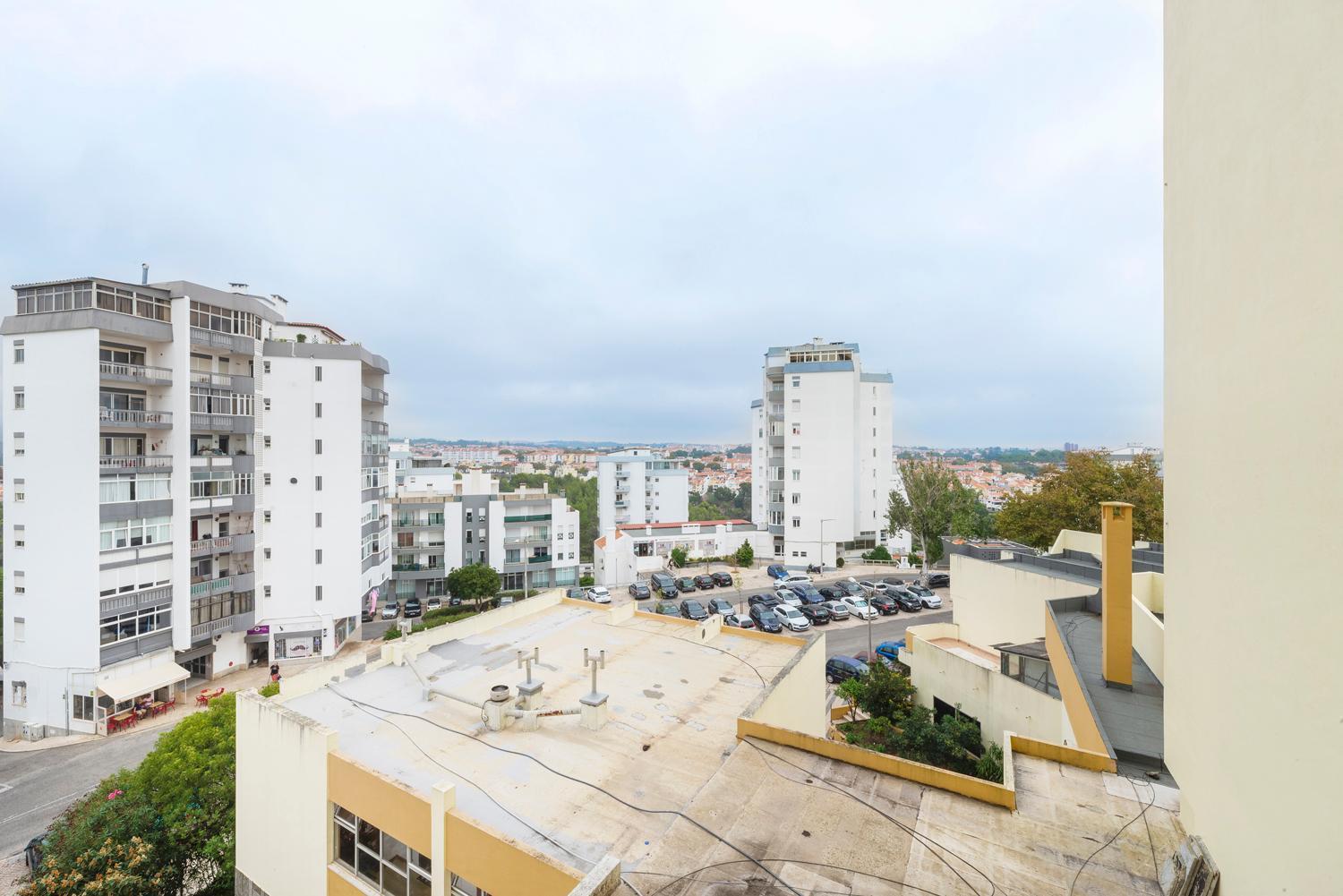 Equador Studios By Olala Homes Cascais Eksteriør bilde