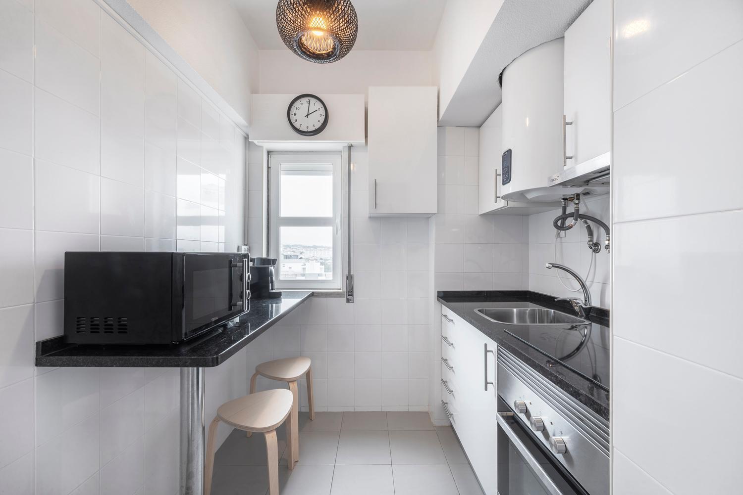 Equador Studios By Olala Homes Cascais Eksteriør bilde