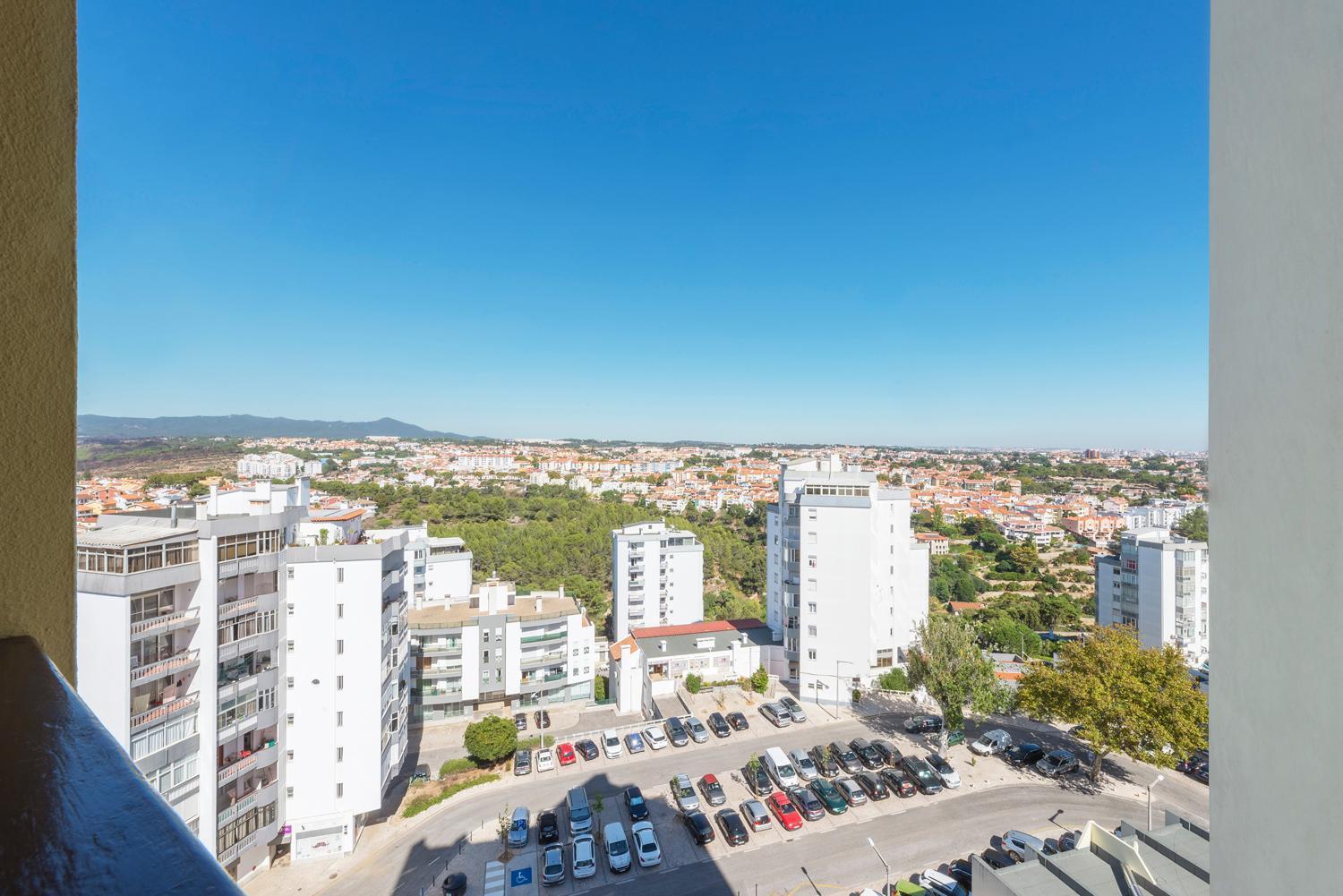 Equador Studios By Olala Homes Cascais Eksteriør bilde