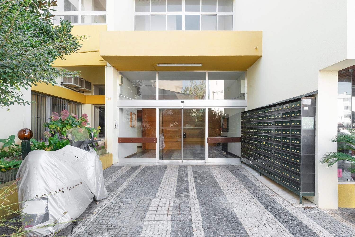 Equador Studios By Olala Homes Cascais Eksteriør bilde