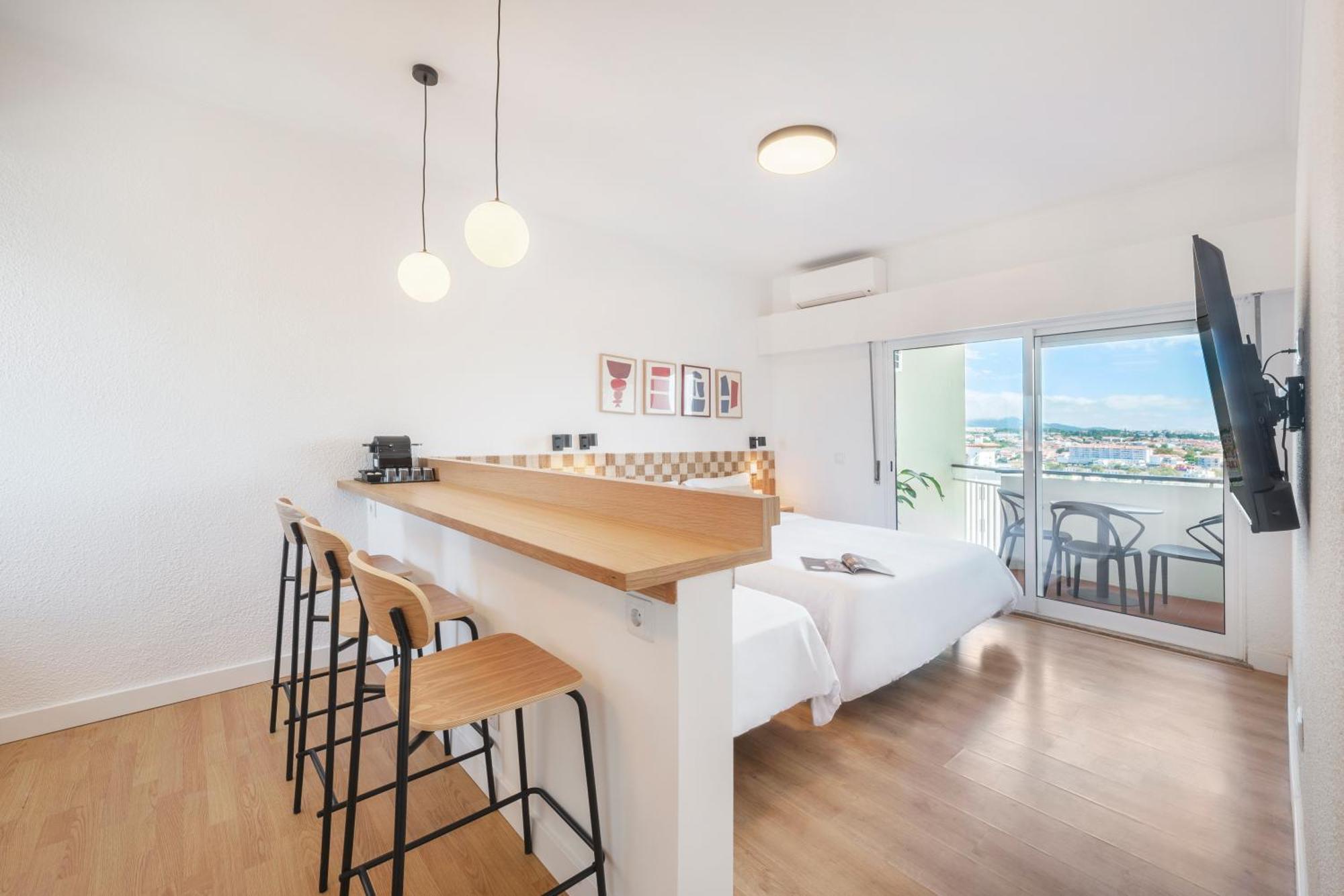 Equador Studios By Olala Homes Cascais Eksteriør bilde