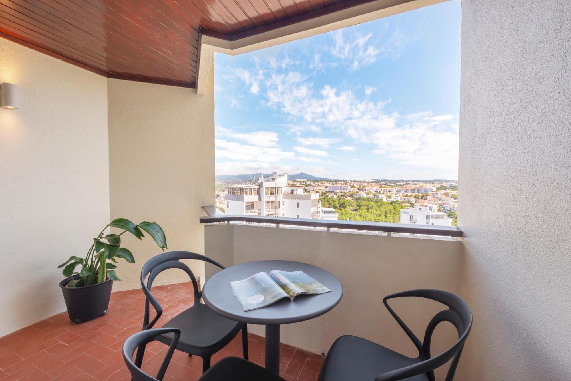 Equador Studios By Olala Homes Cascais Eksteriør bilde