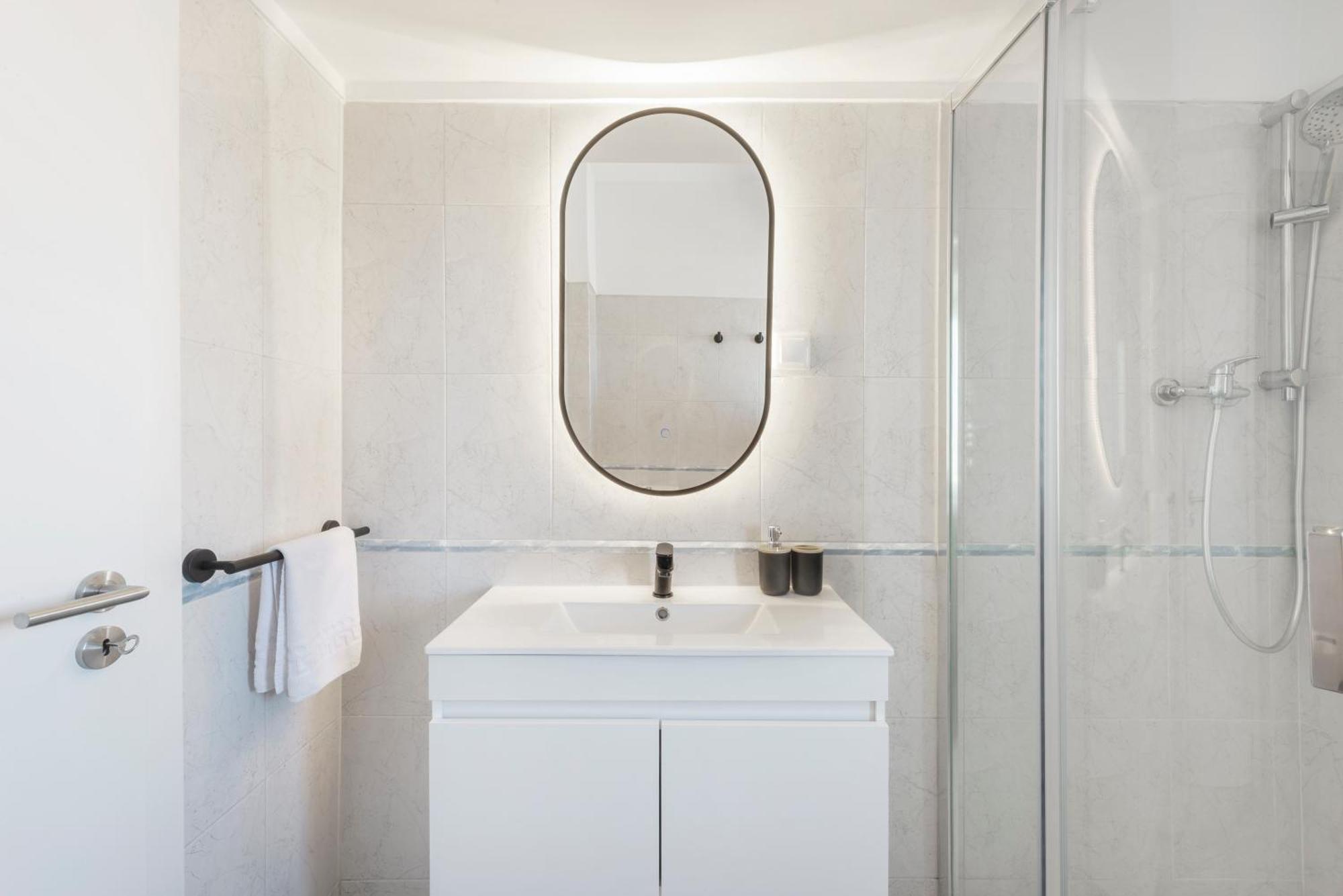 Equador Studios By Olala Homes Cascais Eksteriør bilde