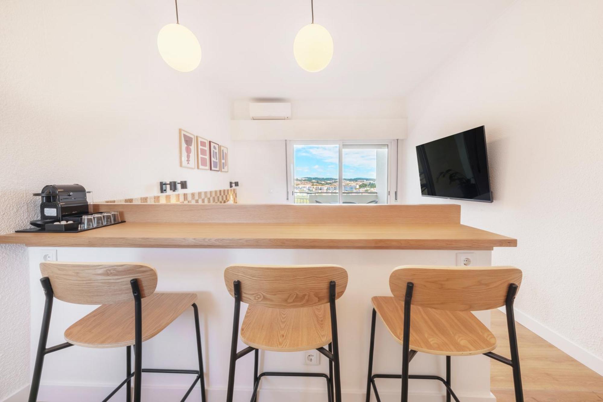 Equador Studios By Olala Homes Cascais Eksteriør bilde