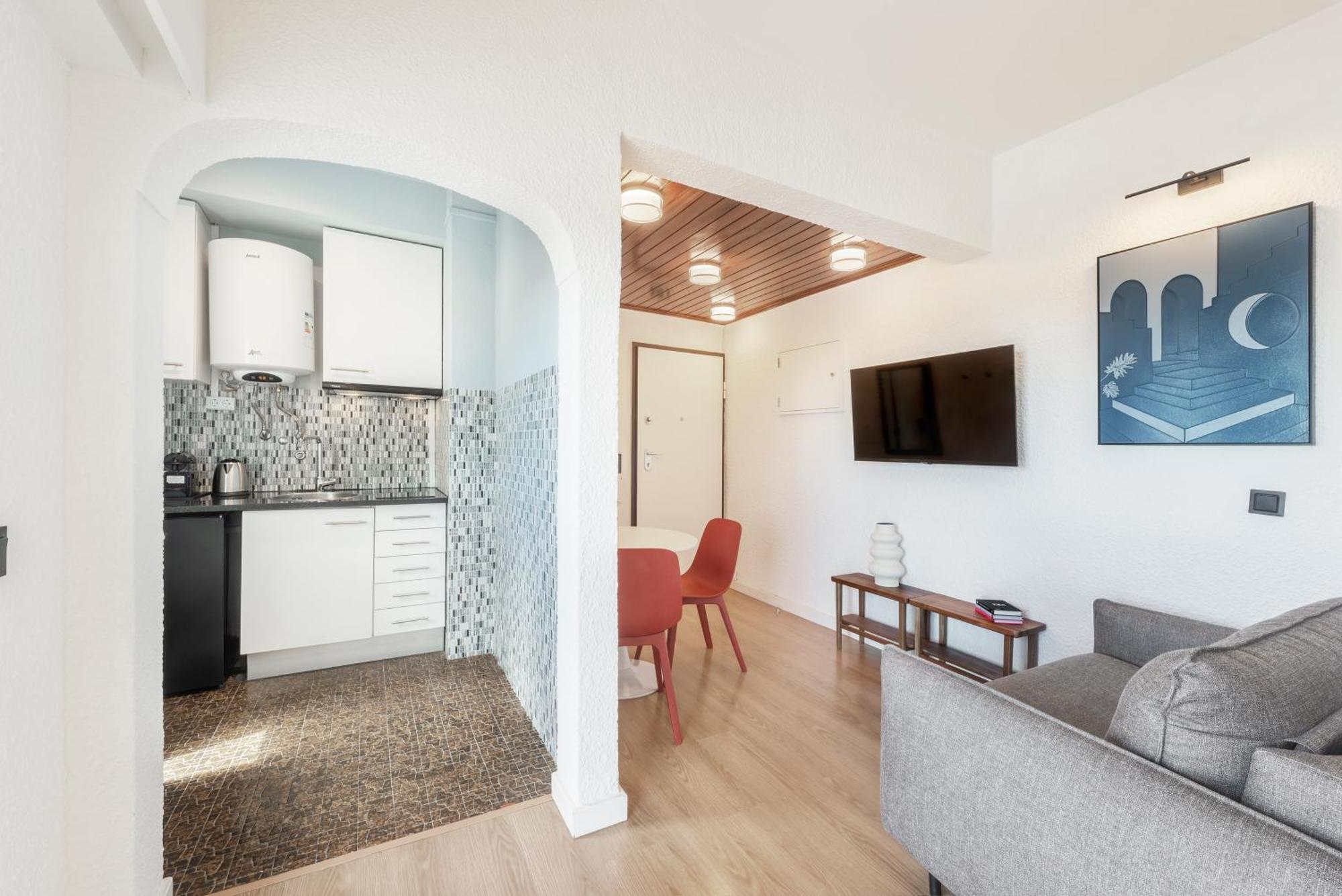 Equador Studios By Olala Homes Cascais Eksteriør bilde