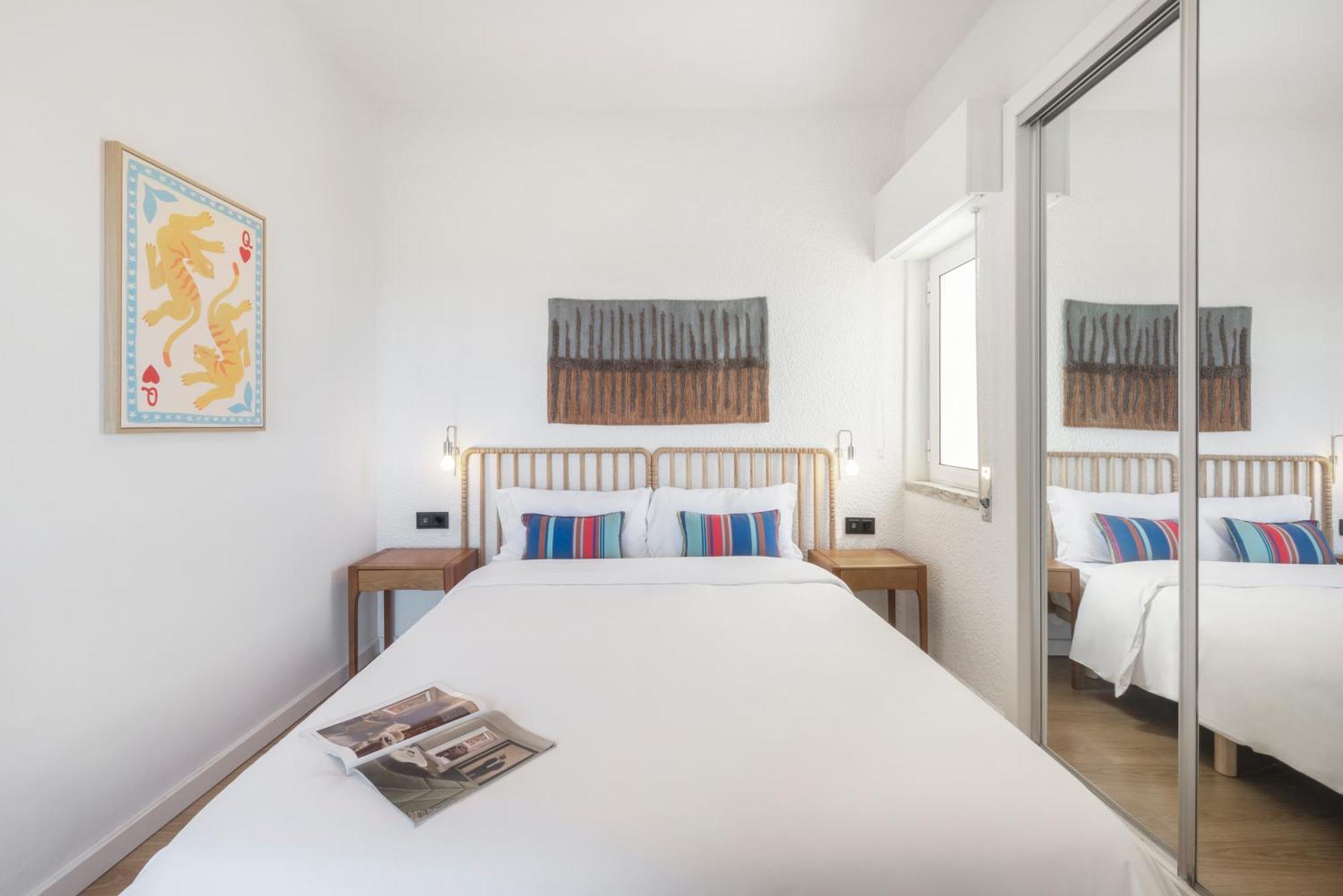 Equador Studios By Olala Homes Cascais Eksteriør bilde